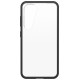 Otterbox React Case for Samsung Galaxy S23 Plus 5G - Clear Black