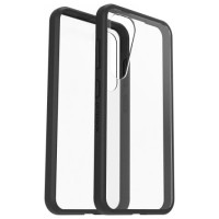 Otterbox React Case for Samsung Galaxy S23 Plus 5G - Clear Black