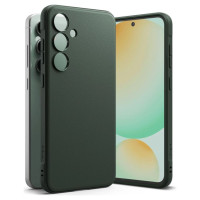 Ringke Onyx Case for Samsung Galaxy S24 FE - Green