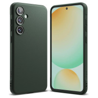 Ringke Onyx Case for Samsung Galaxy S24 FE - Green