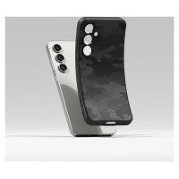 Ringke Onyx Case for Samsung Galaxy S24 FE - Green