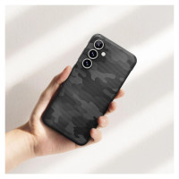 Ringke Onyx Case for Samsung Galaxy S24 FE - Green