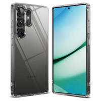 Ringke Fusion Case for Samsung Galaxy S25 Ultra - Clear