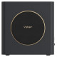 Yaber K2s Pro LCD FullHD 1080p Multimedia Projector with JBL Speakers and Subwoofer - Black