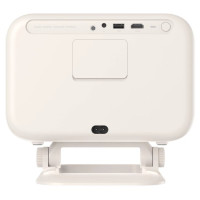 Yaber L2 Plus LCD FullHD 1080p Multimedia Projector with JBL Speakers - Beige