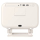 Yaber L2 Plus LCD FullHD 1080p Multimedia Projector with JBL Speakers - Beige