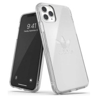 Adidas OR PC Case Big Logo for iPhone 11 Pro Max - Transparent