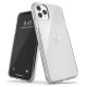 Adidas OR PC Case Big Logo for iPhone 11 Pro Max - Transparent