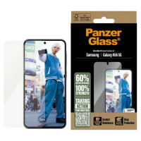 Panzerglass Ultra-Wide Fit Tempered Glass for Samsung Galaxy A56 5G