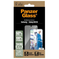 Panzerglass Ultra-Wide Fit Tempered Glass for Samsung Galaxy A56 5G