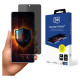 3Mk Protection Privacy Film 3mk Silky Matt Privacy for Xiaomi Poco X7