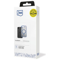 3Mk Protection 3mk Frosty MagCase for Apple iPhone 16E - Blue