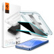 Spigen Glas.TR "Ez Fit" Privacy HD 2-pack privacy glass for Samsung Galaxy S24+ / S25+