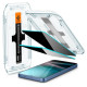 Spigen Glas.TR "Ez Fit" Privacy HD 2-pack privacy glass for Samsung Galaxy S24+ / S25+