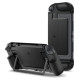 Spigen Dual Grip Case for Nintendo Switch 2 - Black