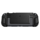 Spigen Dual Grip Case for Nintendo Switch 2 - Black