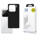 3Mk Protection 3mk Silicone Case for Xiaomi 15 - black