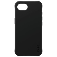 Panzerglass CARE by PanzerGlass Fashion MagSafe iPhone 16e Case - Black
