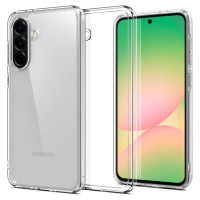 Spigen Ultra Hybrid Case for Samsung Galaxy A56 5G - Transparent