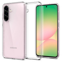 Spigen Ultra Hybrid Case for Samsung Galaxy A56 5G - Transparent