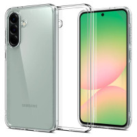Spigen Ultra Hybrid Case for Samsung Galaxy A56 5G - Transparent