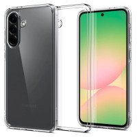 Spigen Ultra Hybrid Case for Samsung Galaxy A56 5G - Transparent