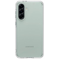 Spigen Ultra Hybrid Case for Samsung Galaxy A56 5G - Transparent