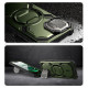 Supcase IBLSN Armorbox Mag MagSafe Supcase Case for iPhone 16e - olive