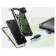 Supcase IBLSN Armorbox Mag MagSafe Supcase Case for iPhone 16e - olive