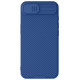 Nillkin CamShield Pro Case for iPhone 16e - Blue
