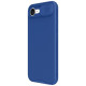 Nillkin CamShield Pro Case for iPhone 16e - Blue