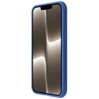 Nillkin CamShield Pro Case for iPhone 16e - Blue