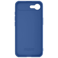 Nillkin CamShield Pro Case for iPhone 16e - Blue