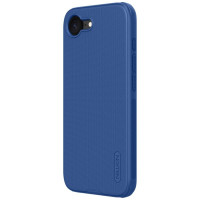 Nillkin Super Frosted Shield Pro iPhone 16e Case - Blue