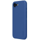 Nillkin Super Frosted Shield Pro iPhone 16e Case - Blue