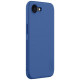 Nillkin Super Frosted Shield Pro iPhone 16e Case - Blue