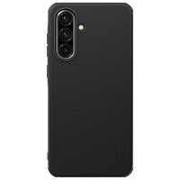 Nillkin Super Frosted Shield Pro Case for Samsung Galaxy A36 5G - Black