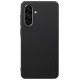 Nillkin Super Frosted Shield Pro Case for Samsung Galaxy A36 5G - Black