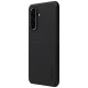 Nillkin Super Frosted Shield Pro Case for Samsung Galaxy A36 5G - Black