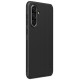 Nillkin Super Frosted Shield Pro Case for Samsung Galaxy A36 5G - Black