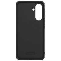 Nillkin Super Frosted Shield Pro Case for Samsung Galaxy A36 5G - Black