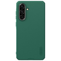 Nillkin Super Frosted Shield Pro Case for Samsung Galaxy A36 5G - Green