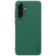 Nillkin Super Frosted Shield Pro Case for Samsung Galaxy A36 5G - Green