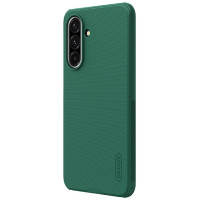 Nillkin Super Frosted Shield Pro Case for Samsung Galaxy A36 5G - Green