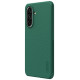Nillkin Super Frosted Shield Pro Case for Samsung Galaxy A36 5G - Green