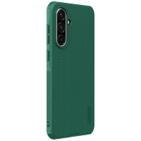 Nillkin Super Frosted Shield Pro Case for Samsung Galaxy A36 5G - Green