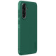 Nillkin Super Frosted Shield Pro Case for Samsung Galaxy A36 5G - Green