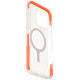 Uniq Combat Active Magclick Charging Case for iPhone 16 Pro Max - Orange