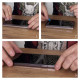 Wozinsky Full Glue Tempered Glass for Samsung Galaxy M16, 2-pack