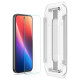 Spigen Glas.TR "Ez Fit" Tempered Glass 2-pack for Google Pixel 9A - Clear
